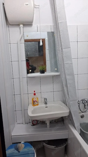 Garsoniera de vanzare zona FAR, MOBILATA UTILATA, etaj 2 - imagine 4