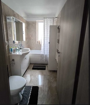 Decomandat. Braytim. Mobilat si utilat. Bucatarie inchisa - imagine 4