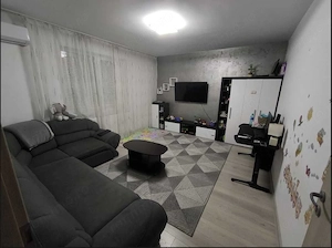 Decomandat. Braytim. Mobilat si utilat. Bucatarie inchisa - imagine 2