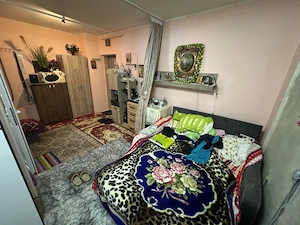 Garsoniera / Studio zona Anda cu Centrala si Boxa in Bloc Nou
