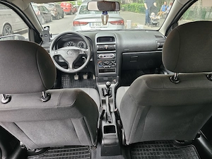  Opel  Astra  G   - imagine 8