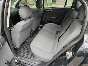  Opel  Astra  G   - imagine 6