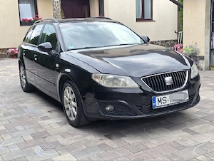 Seat Exeo 1.8tsi 2011 - imagine 5