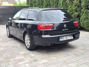 Seat Exeo 1.8tsi 2011 - imagine 3