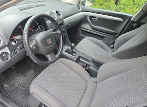 Seat Exeo 1.8tsi 2011 - imagine 7