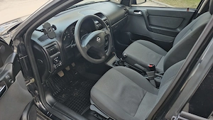  Opel  Astra  G   - imagine 9