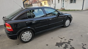  Opel  Astra  G   - imagine 5