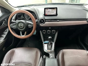 Mazda CX-3 CD105 4x4 AT Revolution - imagine 6