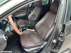 Mazda CX-3 CD105 4x4 AT Revolution - imagine 8