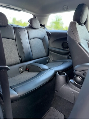 Mini Cooper 2018 1.5 Euro 6  - imagine 9