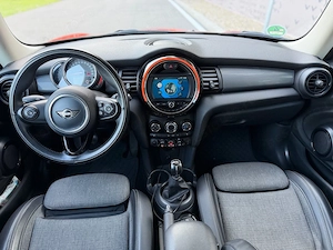 Mini Cooper 2018 1.5 Euro 6  - imagine 6
