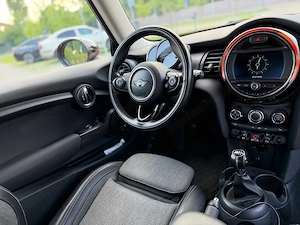 Mini Cooper 2018 1.5 Euro 6  - imagine 5