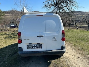 Citroen Berlingo - imagine 5