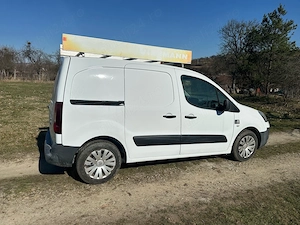 Citroen Berlingo - imagine 4