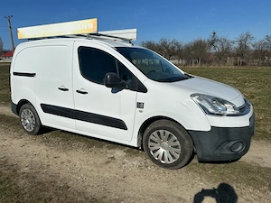 Citroen Berlingo - imagine 3