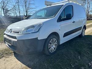 Citroen Berlingo - imagine 2