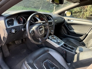Vand audi A5 An 2010 s-line