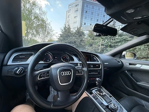 Vand audi A5 An 2010 s-line - imagine 4