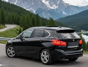 BMW Seria 2   225xe  cp 4x4  AT Luxury Line - imagine 3