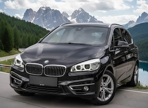 BMW Seria 2   225xe  cp 4x4  AT Luxury Line - imagine 2