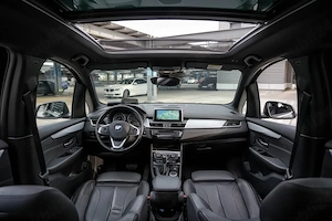 BMW Seria 2   225xe  cp 4x4  AT Luxury Line - imagine 8