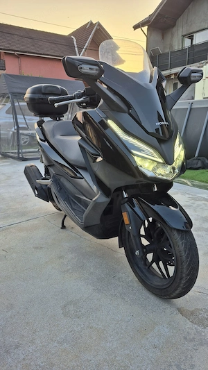 Honda Forza 125 2019 recent import