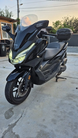 Honda Forza 125 2019 recent import - imagine 2