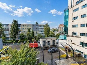 Garsoniera, mobilata, echipata, Centru Civic, Brasov. - imagine 2