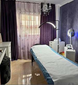 Cameră de închiriat într-un salon cochet ! - imagine 2