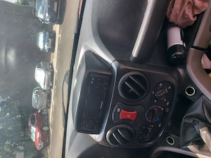 Vând fiat doblo maxi 1.3 multijet  - imagine 3