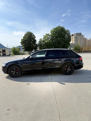 Vând Audi A4 B8.5 2.0 TDI - imagine 2