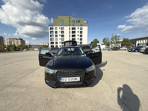 Vând Audi A4 B8.5 2.0 TDI - imagine 8