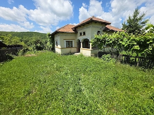 Casa batraneasca cu teren 3000 m, Calinesti, Arges - imagine 4