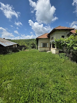 Casa batraneasca cu teren 3000 m, Calinesti, Arges - imagine 5