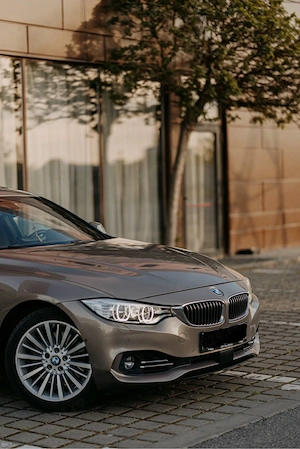 BMW Seria 4 Gran Coupe - imagine 5