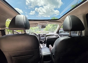 Nissan Qashqai Tekna - imagine 2