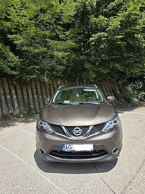 Nissan Qashqai Tekna - imagine 5