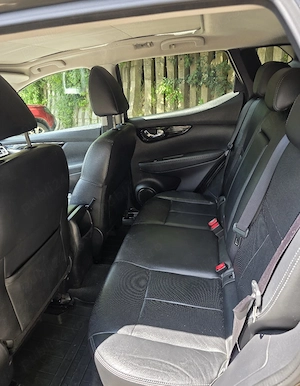Nissan Qashqai Tekna - imagine 8