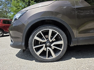 Nissan Qashqai Tekna - imagine 7