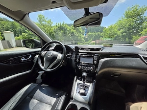 Nissan Qashqai Tekna - imagine 6