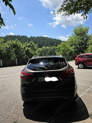 Nissan Qashqai Tekna - imagine 9