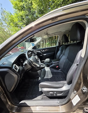 Nissan Qashqai Tekna - imagine 10