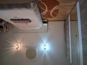 Dau in chirie apart 1 cam, 40 mp in Borhanci