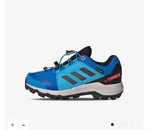 Pantofii sport adidas Terrex GORE-TEX