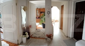 Apartament spatios cu 2 camera, 53 mp, zona Garii - imagine 3