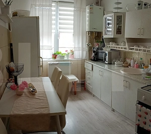 Apartament spatios cu 2 camera, 53 mp, zona Garii - imagine 5