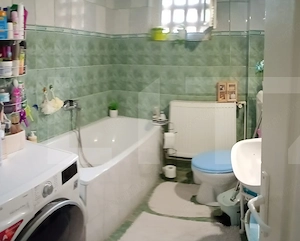 Apartament spatios cu 2 camera, 53 mp, zona Garii - imagine 4