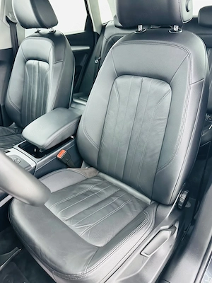 Audi Q5 - imagine 12