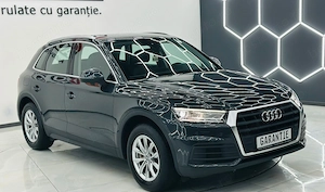 Audi Q5 - imagine 2
