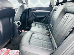 Audi Q5 - imagine 15